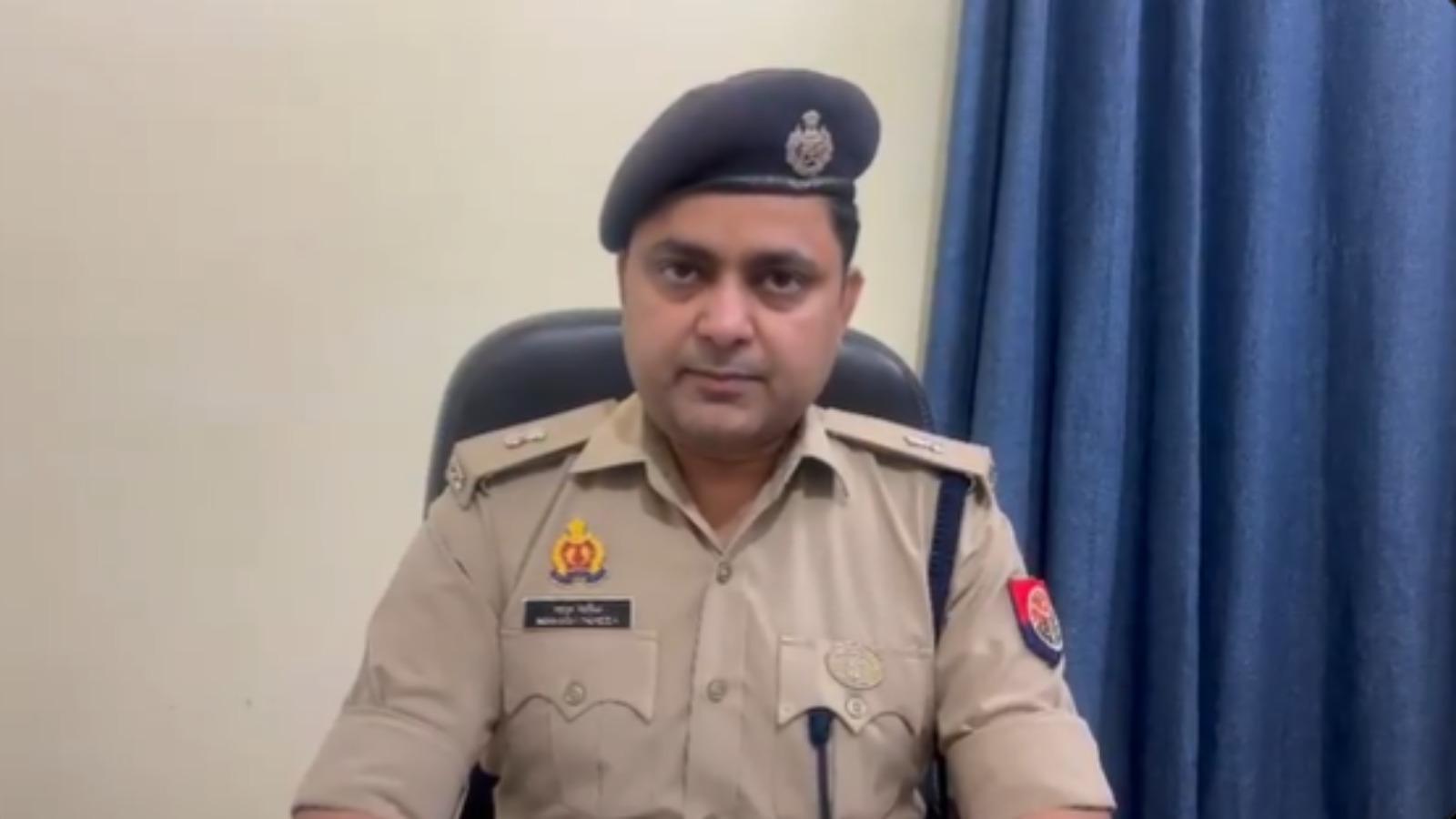 Bihar Imam Tausif Raza Mazhari Found Dead Near Bareilly Railway Tracks, Family Alleges Assault