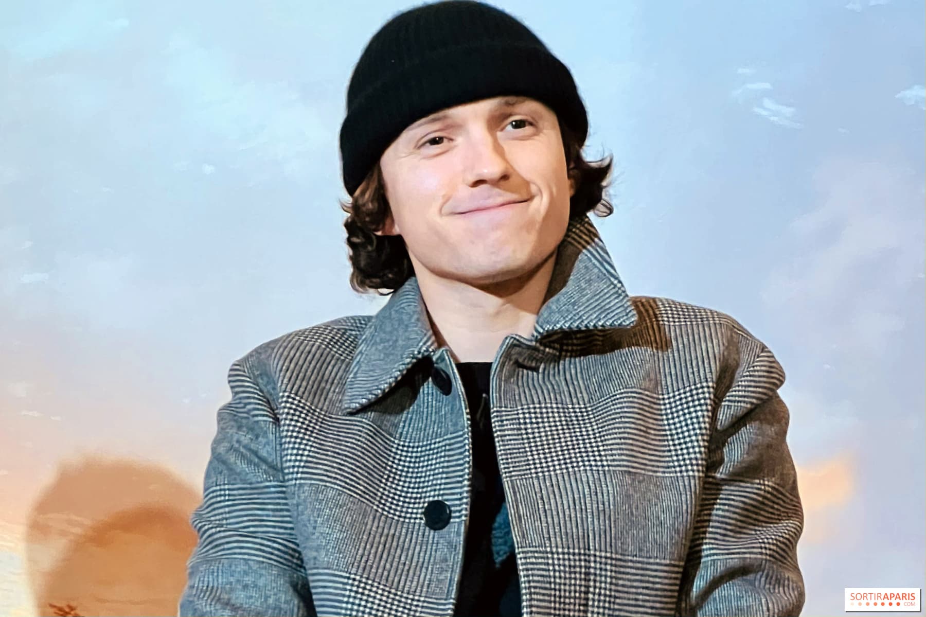 Tom Holland Loses Spider-Man Powers in Spider-Man: Brand New Day Trailer