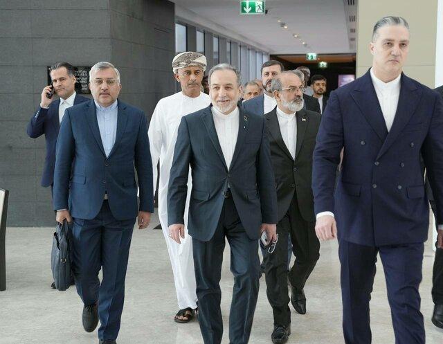 Trump Backs Two-Week Iran Ceasefire After Intense Negotiations