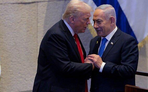 Israeli Critics Blast Prime Minister Benjamin Netanyahu Over U.S.-Iran Peace Agreement