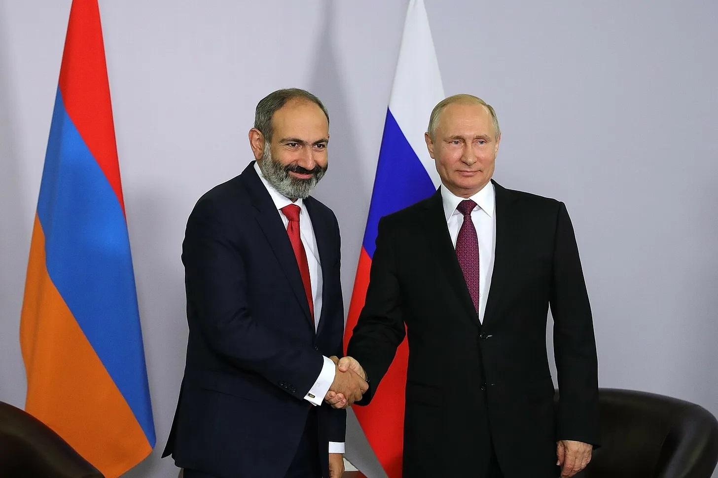 Nikol Pashinyan Wins Re-Election as Armenia’s Pro-West Civil Contract Secures 49.8%