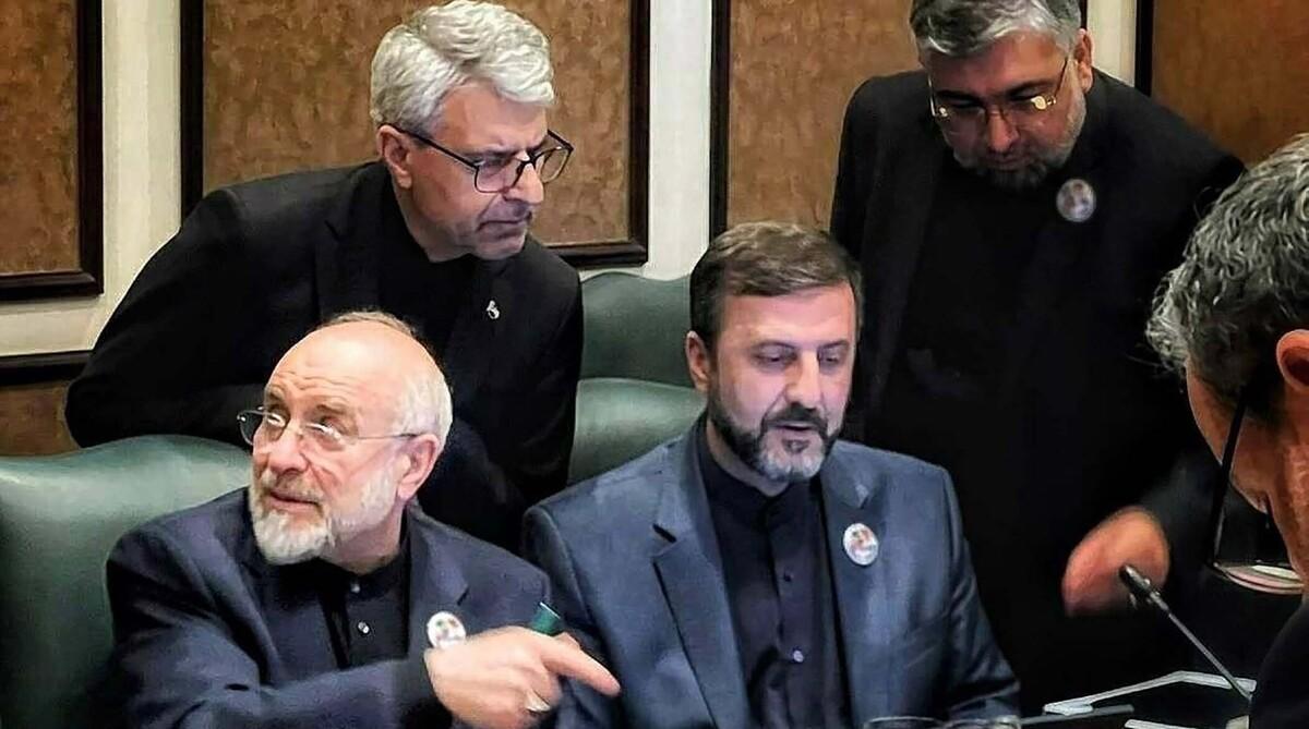 U.S. And Iran Fail To Reach Peace Deal After 21 Hours Of Talks In Pakistan