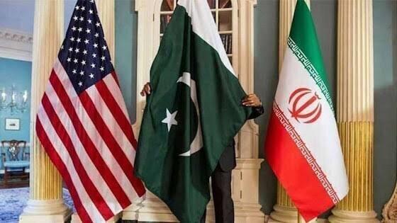 U.S. And Iran Sign War-Ending Memorandum At Buergenstock In Switzerland On June 19