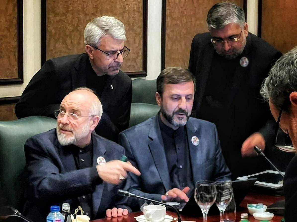 Trump Says Strait Of Hormuz Will Be Completely Open As US-Iran Memorandum Is Signed