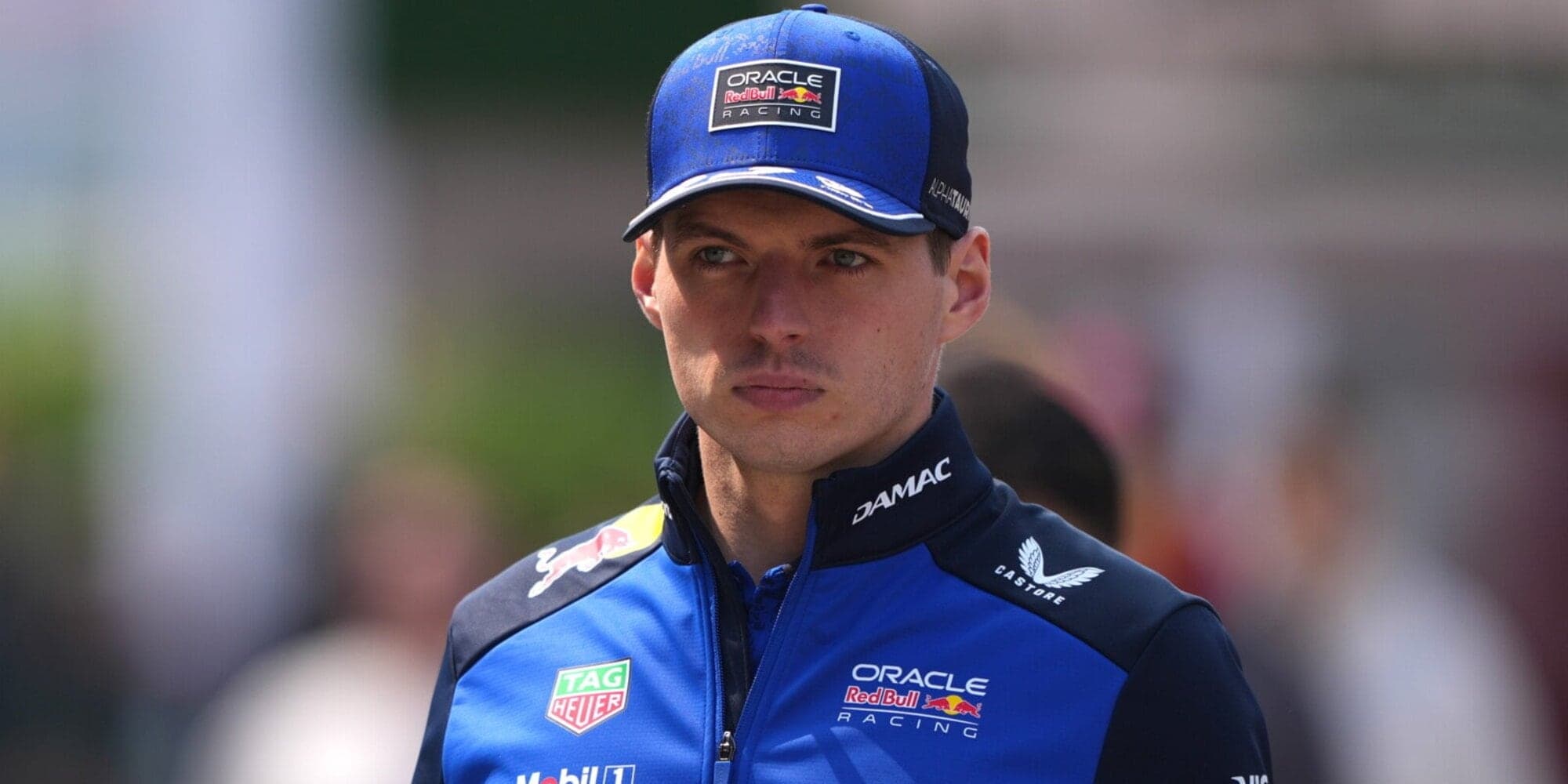 Verstappen Says F1's New Energy Rules Strip Driving Skill And Make Racing Less Fun