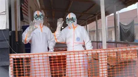 Kenya Confirms First Imported Bundibugyo Ebola Case After Jambojet Passenger Dies in Nairobi