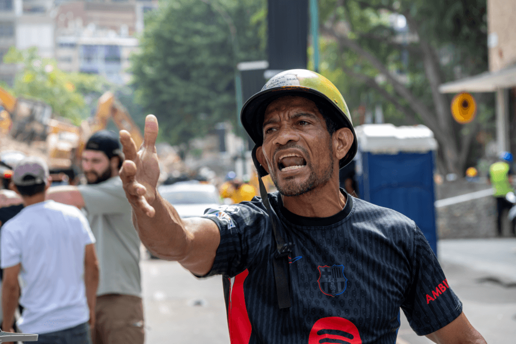 Two 7.2 And 7.5 Earthquakes Strike Venezuela, Killing At Least 1,430 And Injuring 3,238