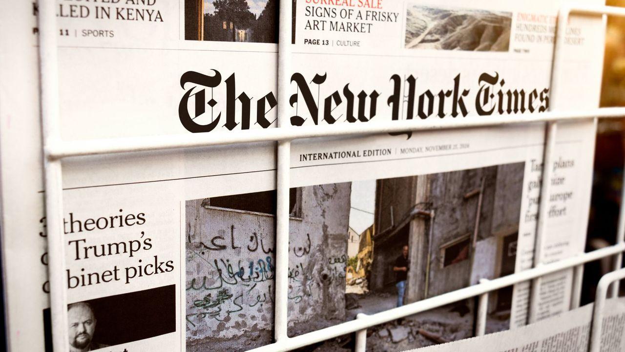 New York Times Seeks To Amend Copyright Complaint, Accusing Microsoft Of Encouraging OpenAI Theft