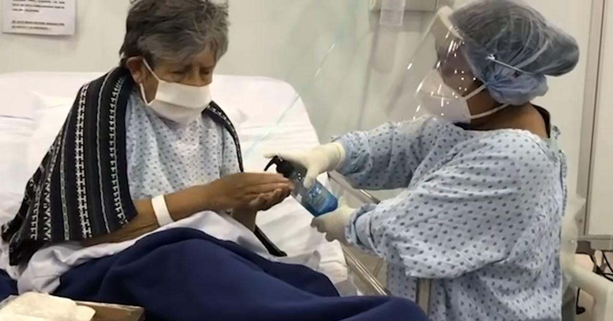 Image from CiberCuba