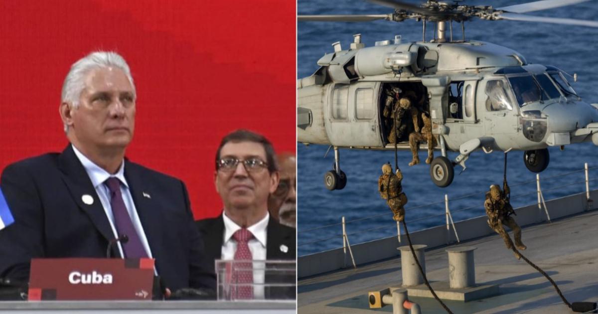 Image from CubaHeadlines