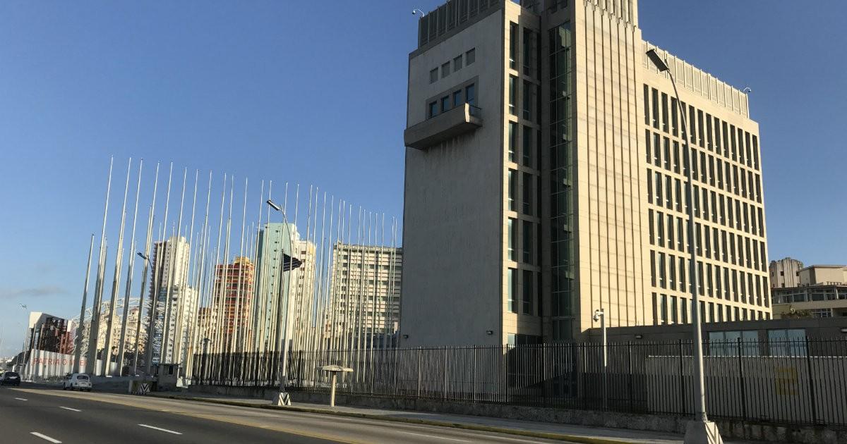 U.S. Embassy In Havana Issues Health Alert For Significant Rise In Diarrheal Diseases In Cuba