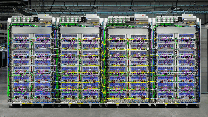 Anthropic Secures 3.5 GW TPU Compute From Google-Broadcom, Revenues Surge to $30B