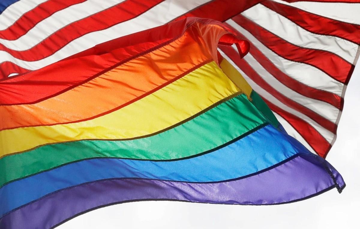 Gallup Poll Finds U.S. Support for Same-Sex Marriage Falls, Republicans Drive Decline