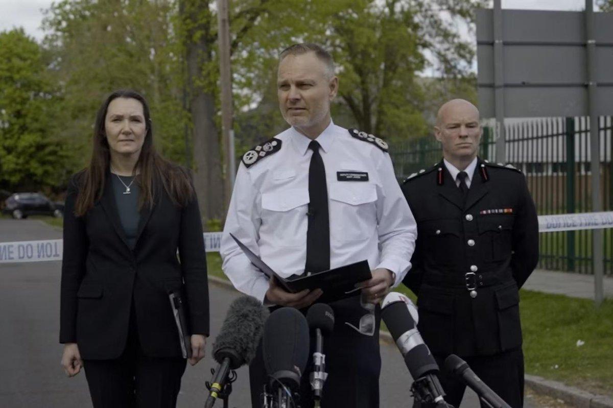 17-Year-Old Pleads Guilty To Arson Attack On Kenton United Synagogue In North-West London