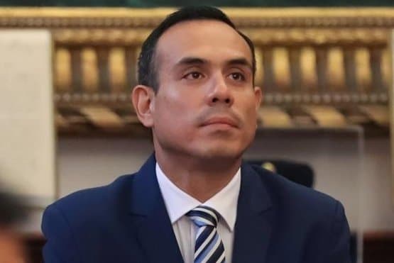 Peru's Congress Ousts Interim President José Jerí After Censure Vote