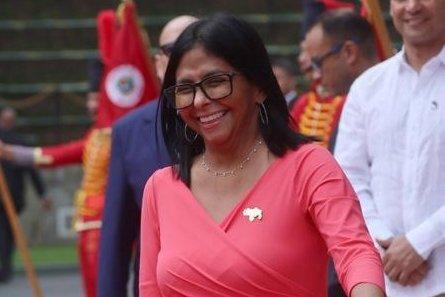 Delcy Rodríguez Ends Amnesty Law; Rights Groups Call It Arbitrary and Unconstitutional