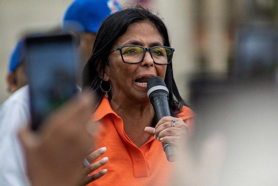 Amnesty International Says Venezuela’s Amnesty Law Leaves Repression Fully Operational Under Delcy Rodríguez