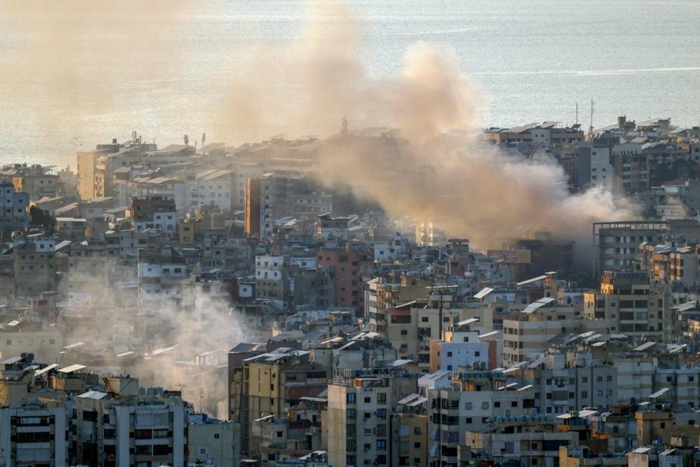 Israel Invades Southern Lebanon, Sends Troops Deeper and Forces 30,000 From Their Homes