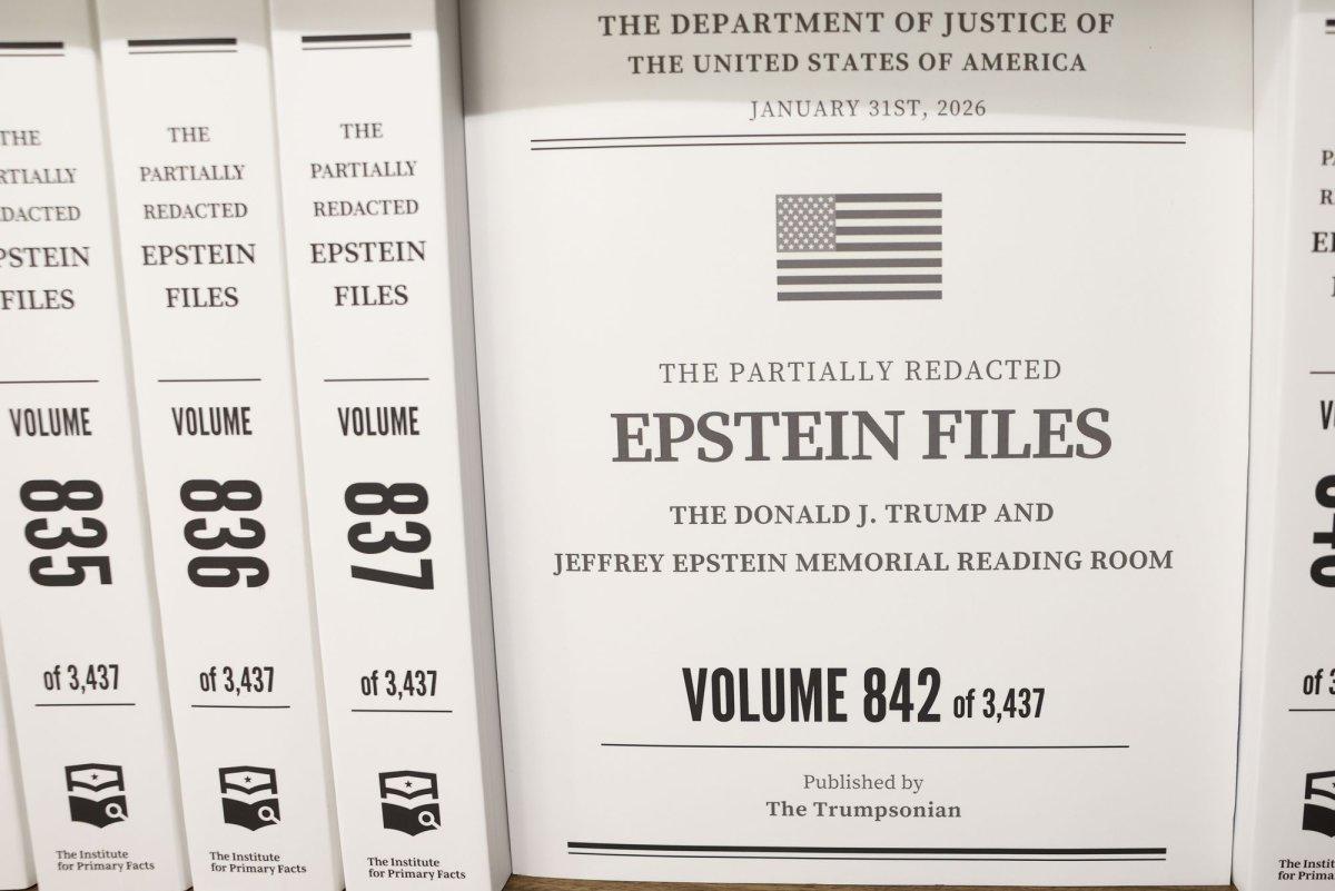 Surrey Police Investigate Two Historical Child Sex Abuse Allegations Linked to Jeffrey Epstein Files