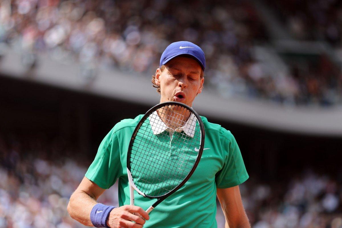 Novak Djokovic, Jannik Sinner, Aryna Sabalenka, and Coco Gauff Walk Out After 15 Minutes at French Open