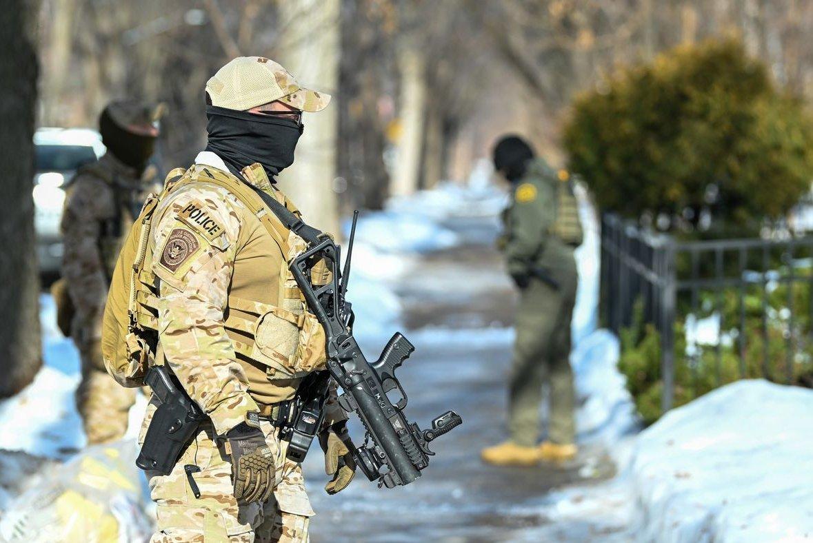 Jean-Noël Barrot Says ICE Released 85-Year-Old French Widow Marie-Thérèse Ross After 16 Days