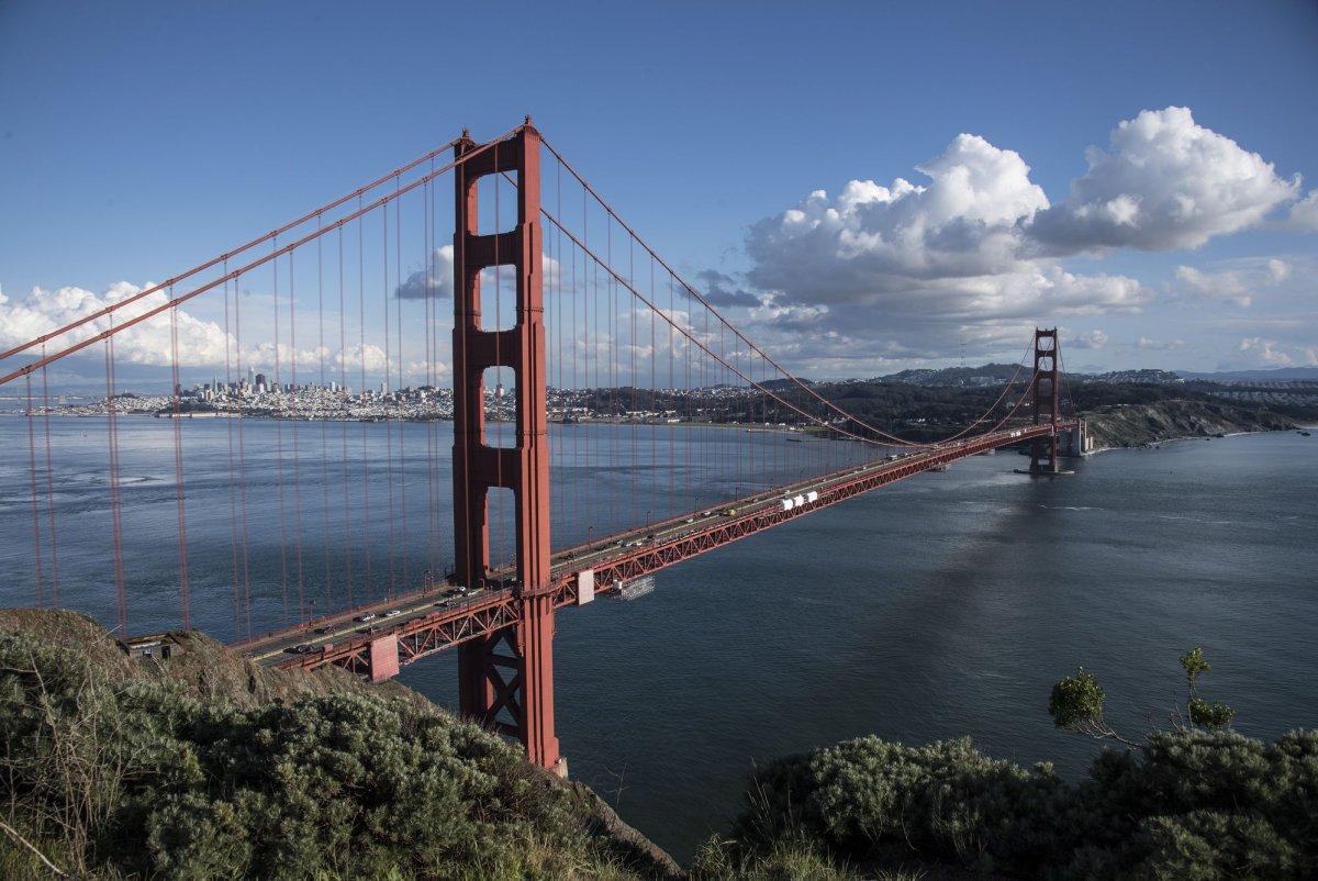 Trump Fires Entire San Francisco Presidio Trust Board Appointed by Biden