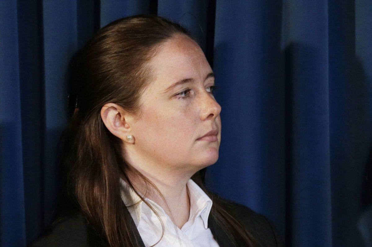 Judge Jesse M. Furman Lets Maurene Comey Lawsuit Proceed in Federal Court