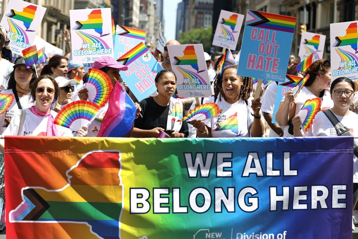 Judge Katherine Polk Failla Blocks Trump DOJ Subpoenas for Trans Minors’ Records in New York Hospitals