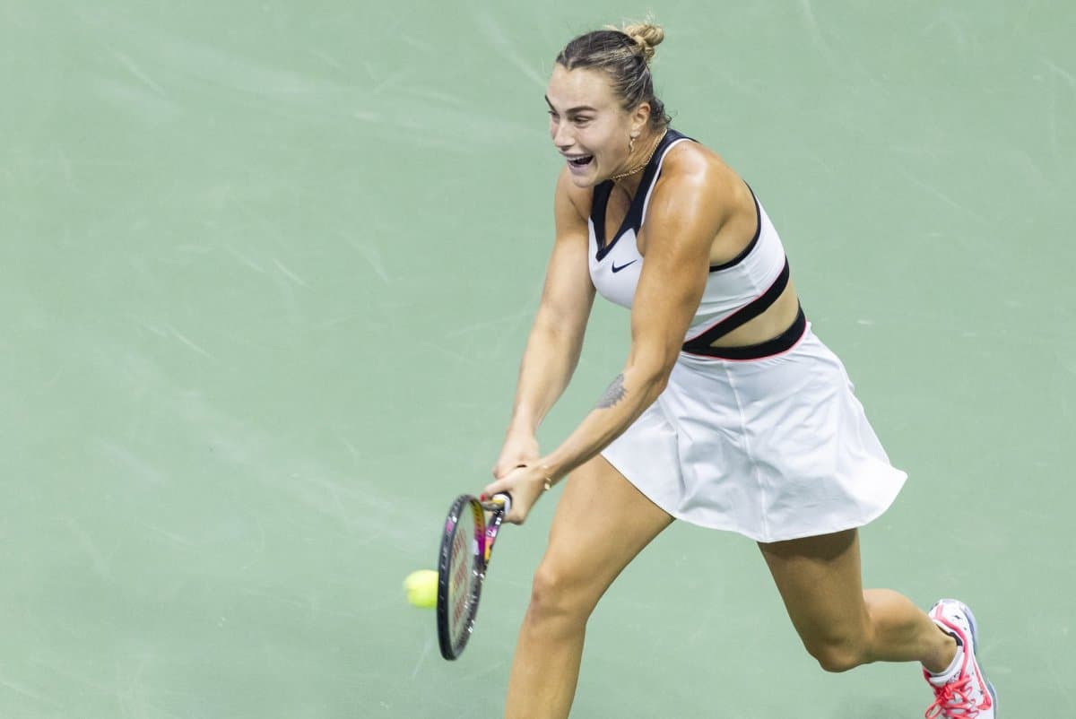 World No. 1 Sabalenka May Not Play Dubai Again After Director's Remarks