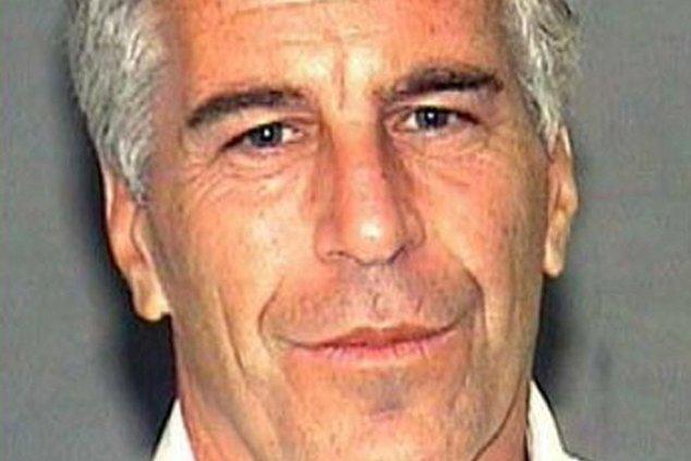 Lesley Groff Tells House Oversight Epstein Was A Master Manipulator, Denies Knowing Crimes