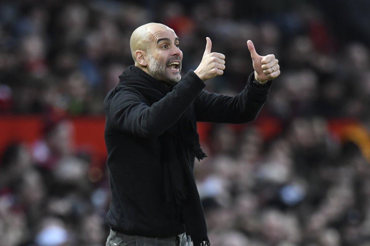 Pep Guardiola Says He Will Rest After Manchester City Confirms Departure