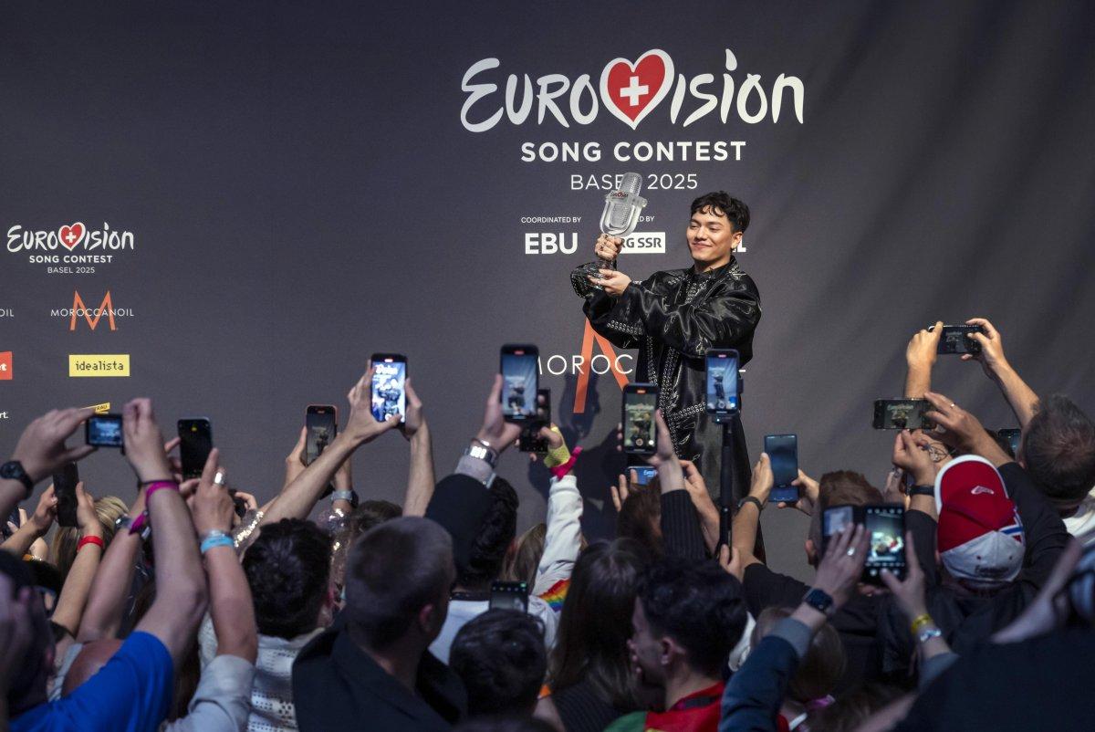 Iceland Boycotts Eurovision After EBU Greenlights Israel Despite Its Conduct in Gaza War