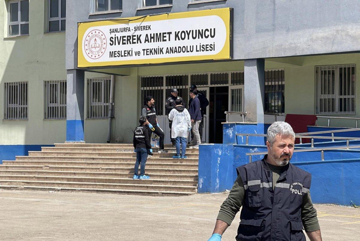 Ex-Student Opens Fire at Turkey High School, Wounds 16 Before Killing Himself