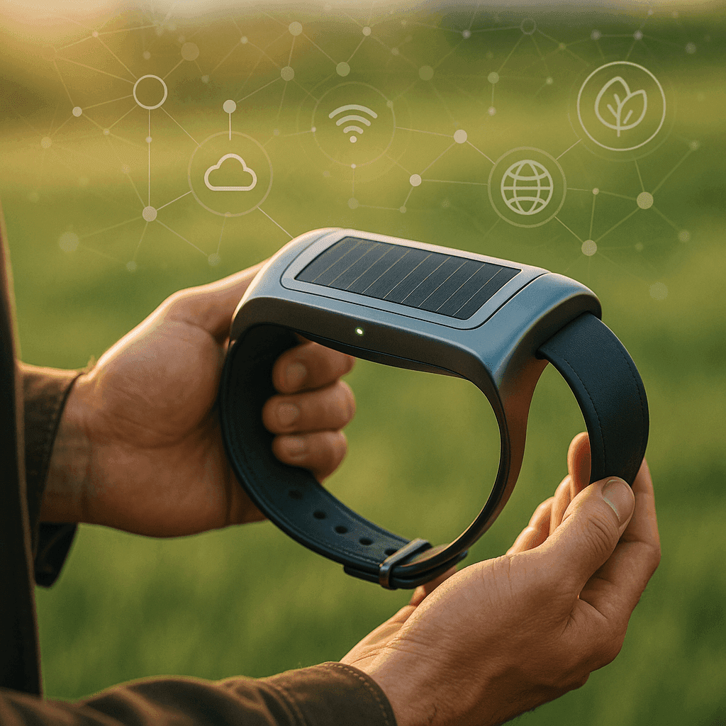 Founders Fund Backs Halter's $220M Cowtech Bet at $2 Billion Valuation