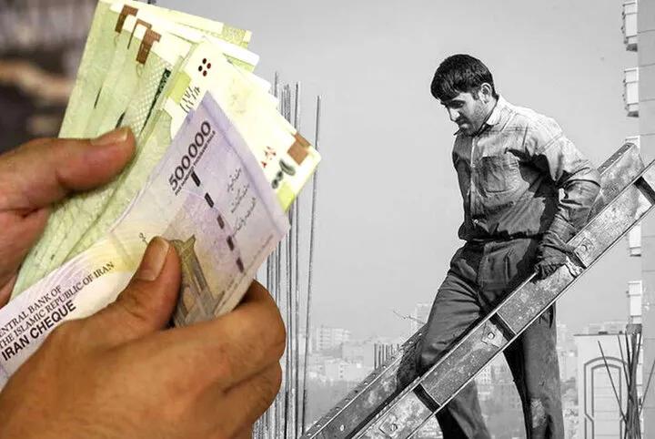 Supreme Labor Council Plans Next Week Wage Restoration After 3 Million Tomans Proposal Rejected