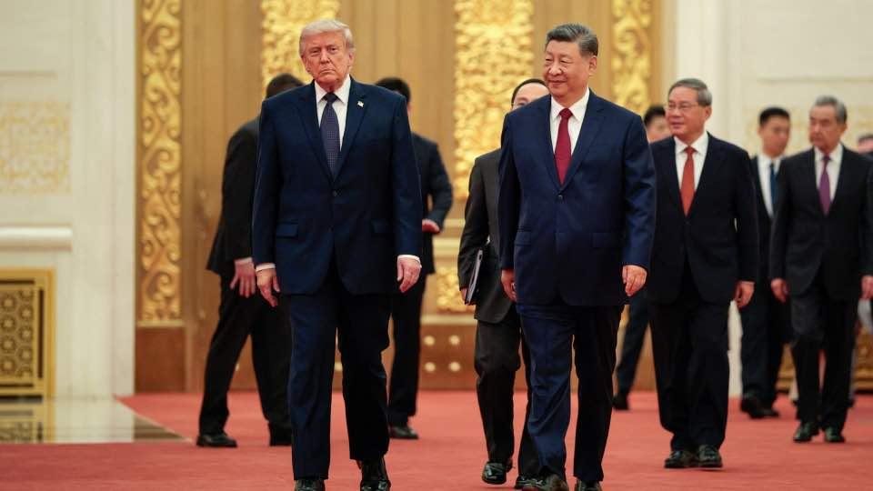 Image from China en las Américas