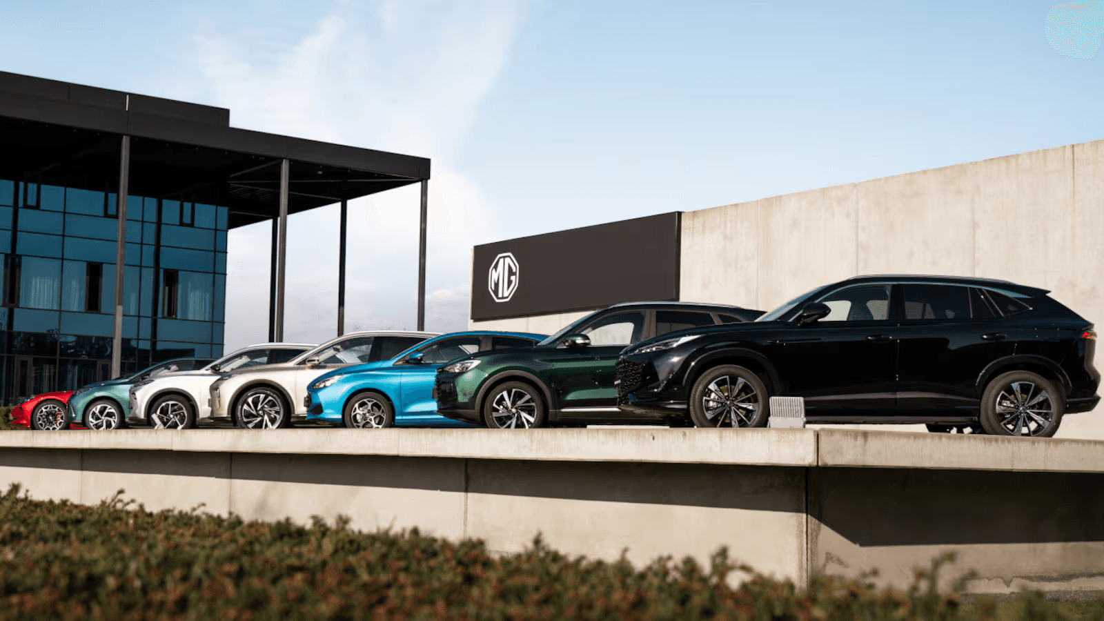 Image from Automotive News