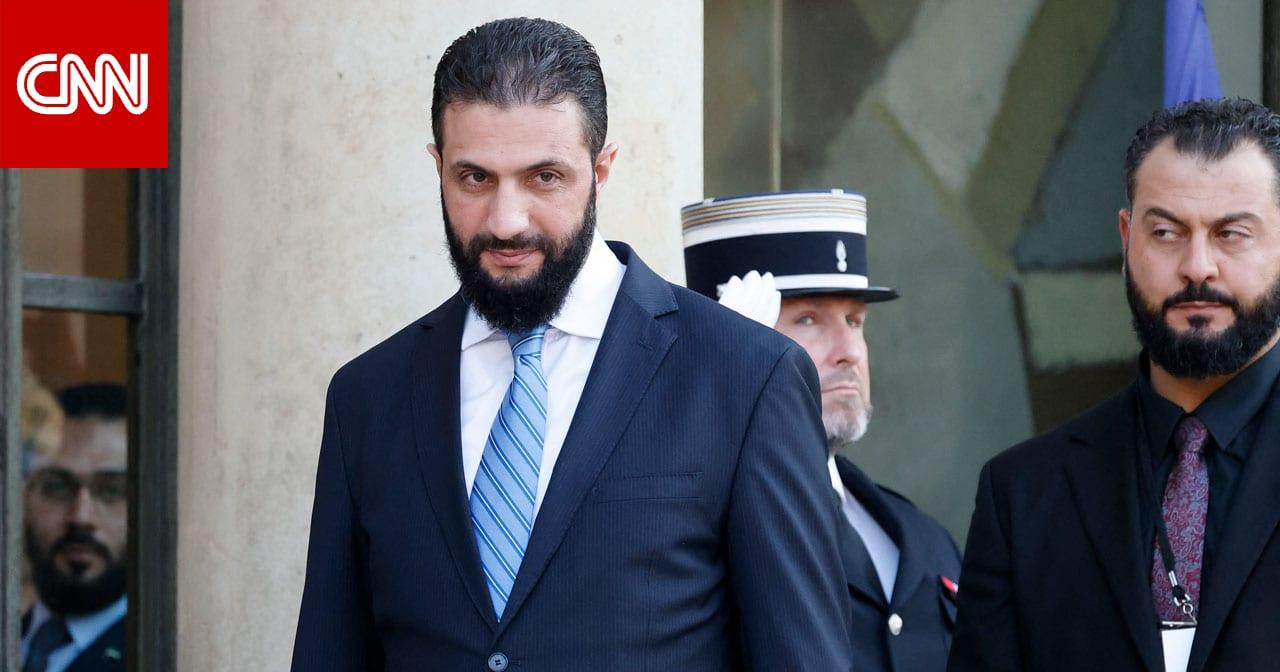 Image from CNN Arabic