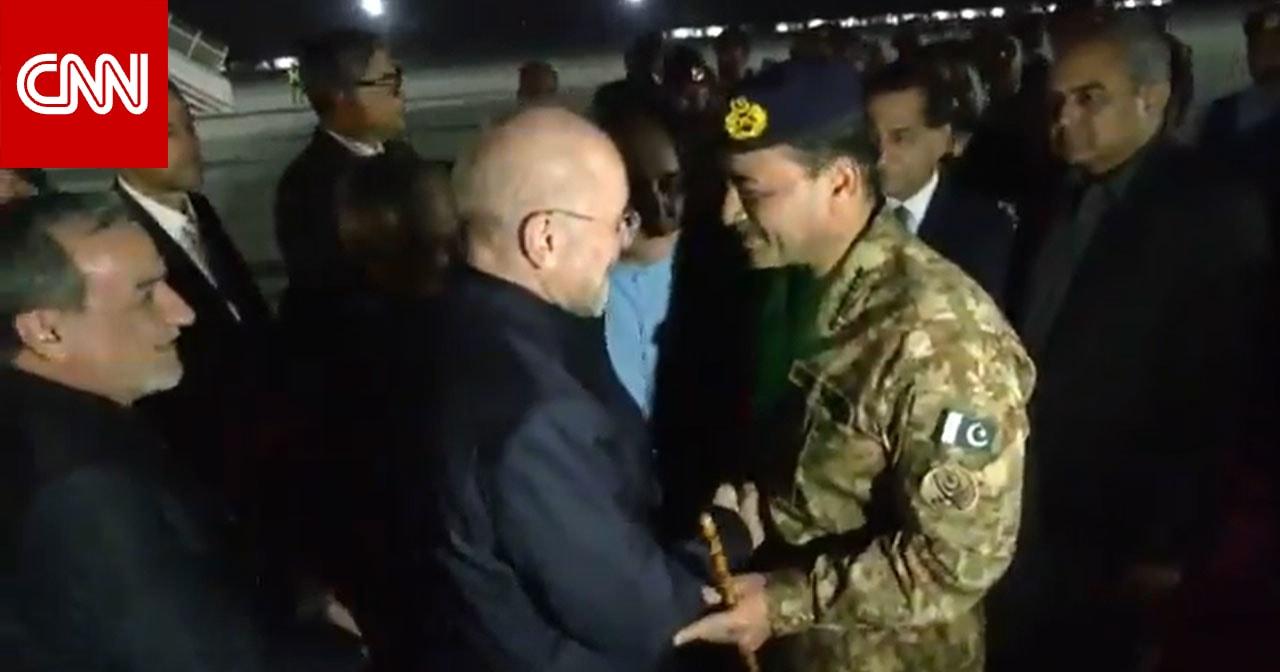 Image from CNN Arabic