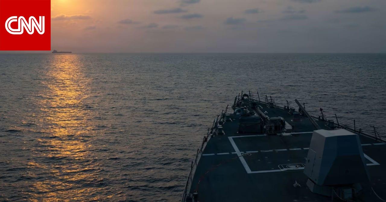 Image from CNN Arabic