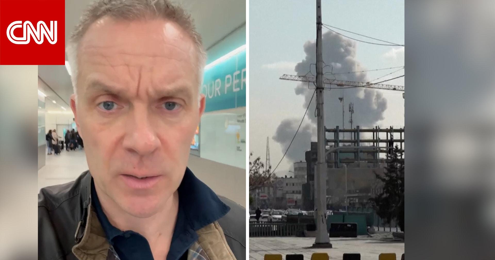 Two-Week US-Iran Ceasefire Unravels Amid Conflicting Claims and Continued Strikes