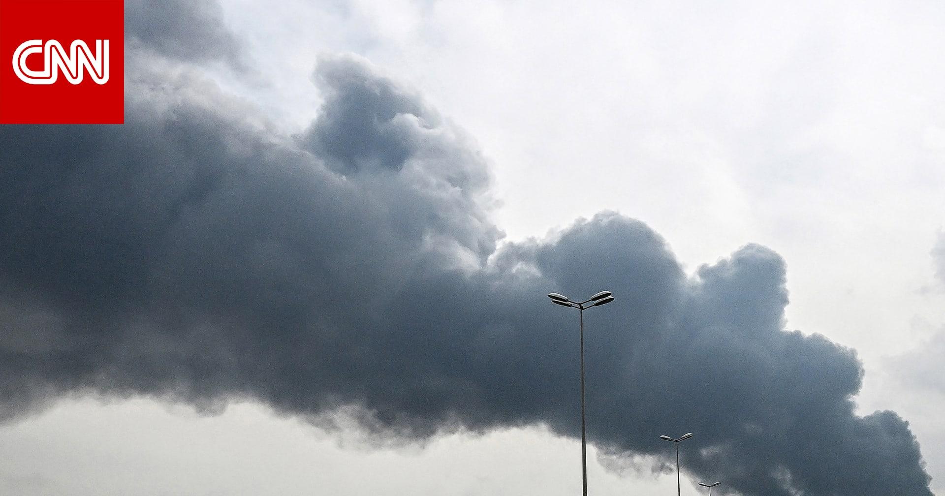 Image from CNN Arabic