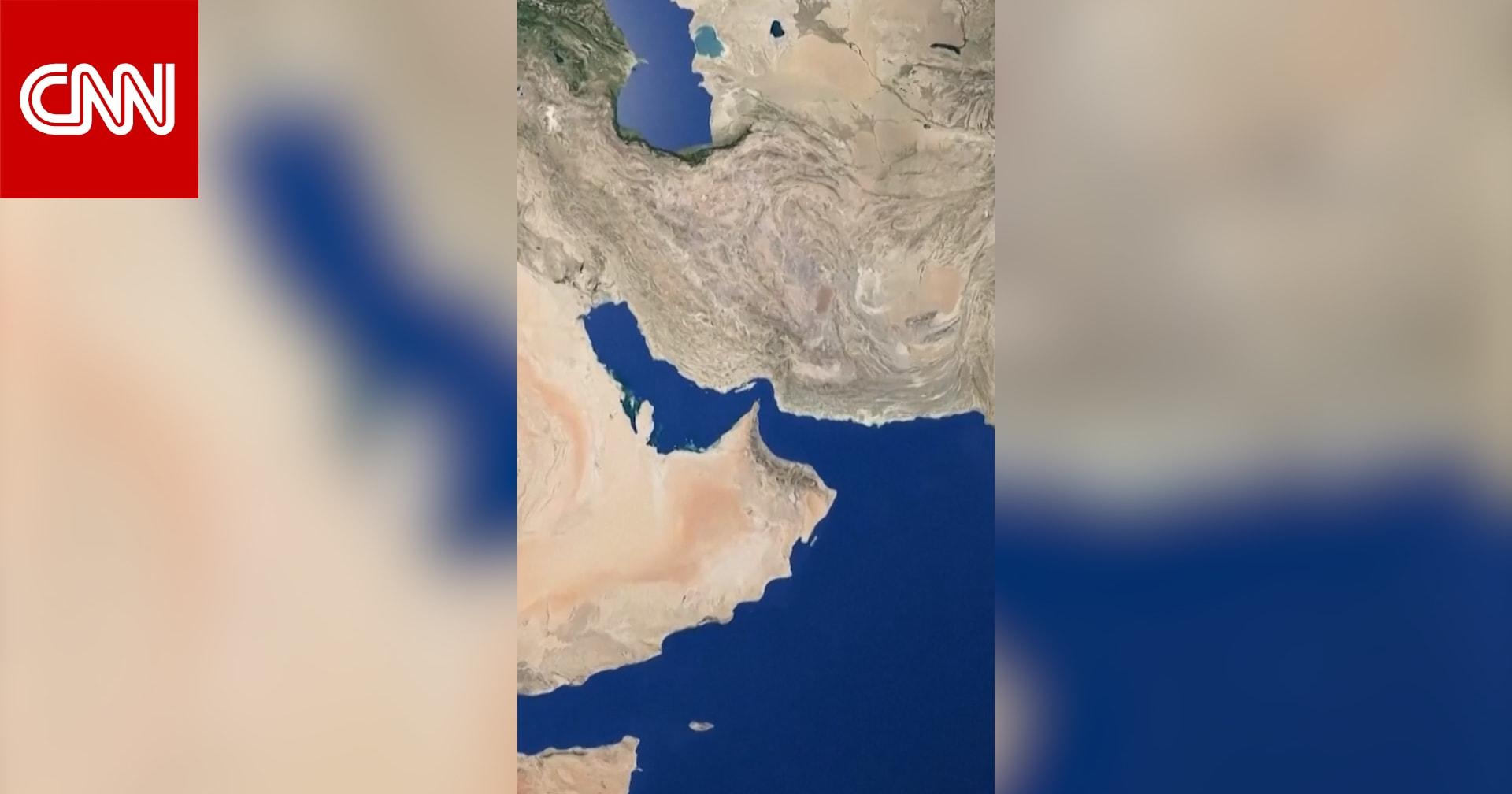 Image from CNN Arabic