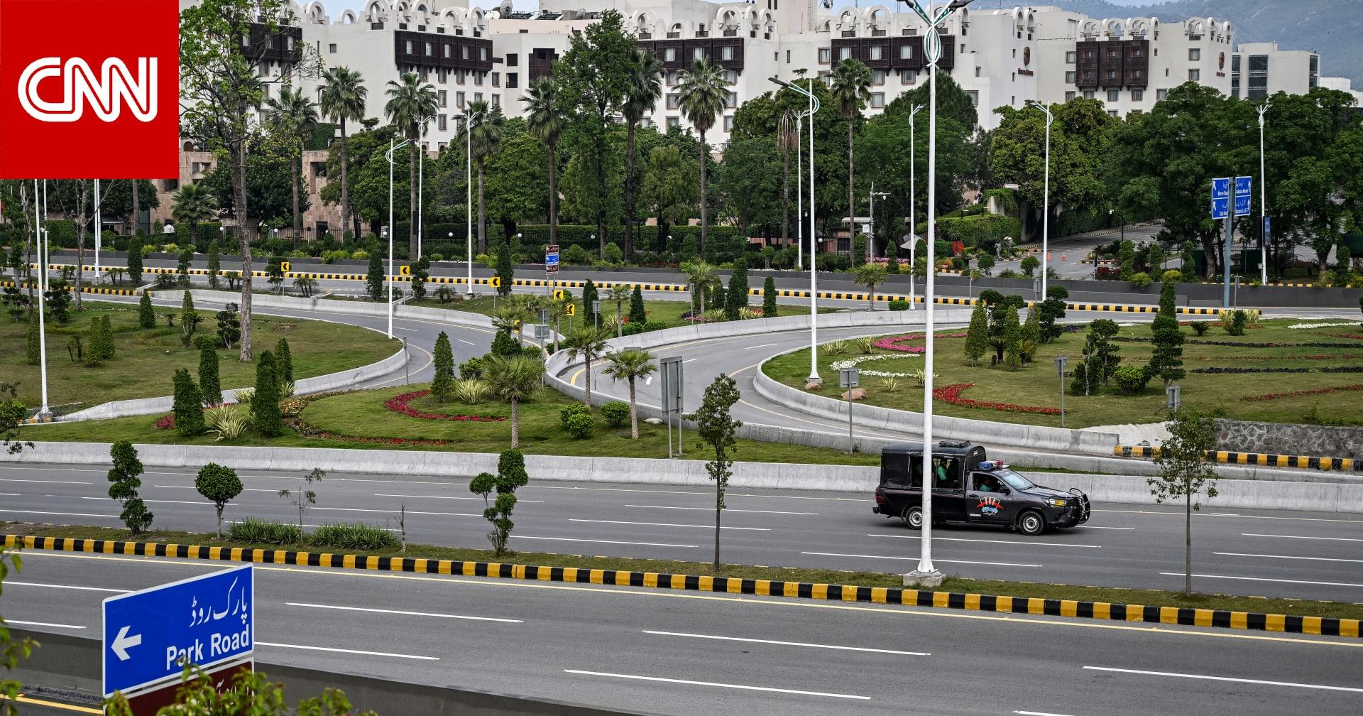 Image from CNN Arabic