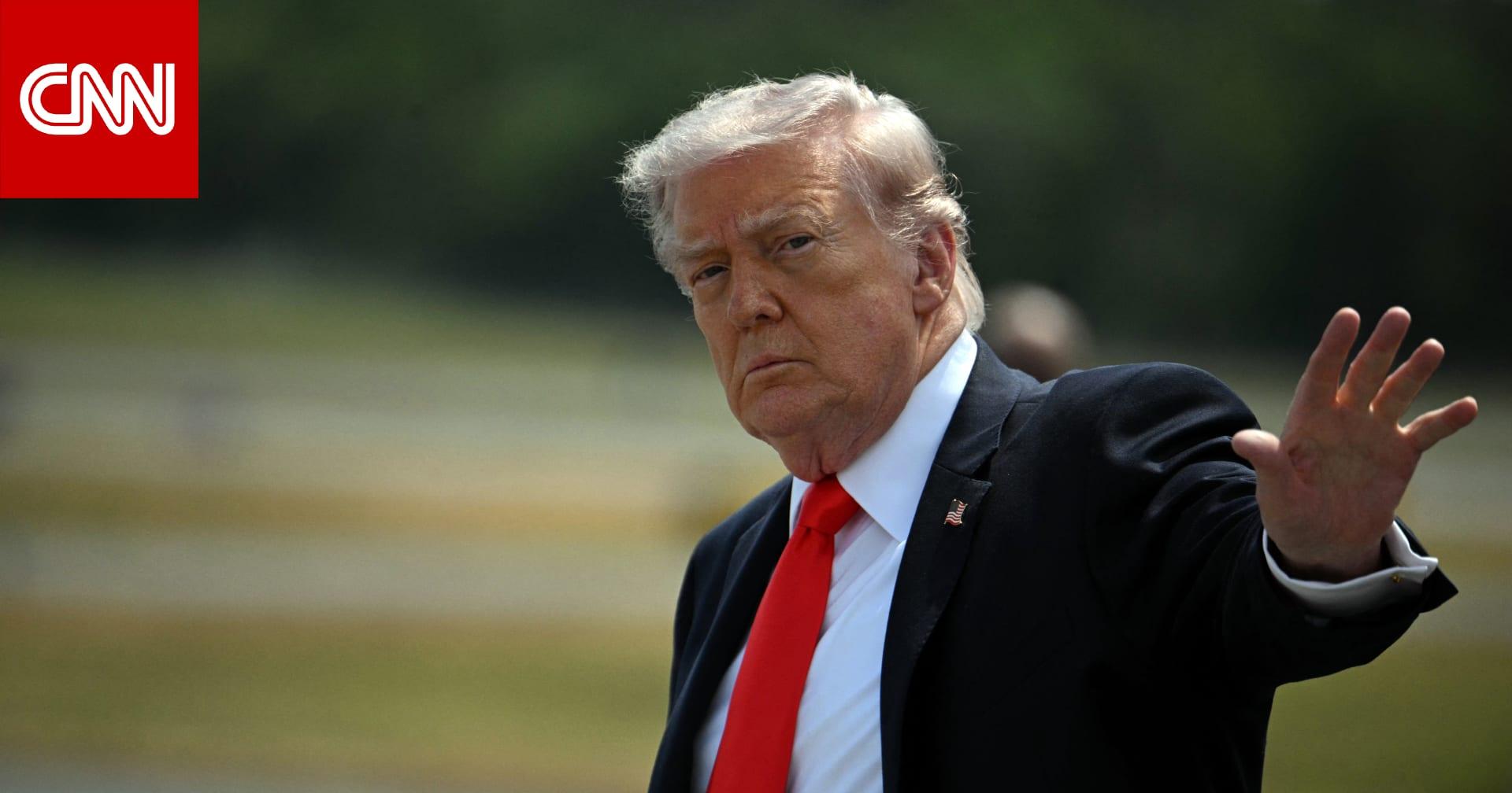 Image from CNN Arabic