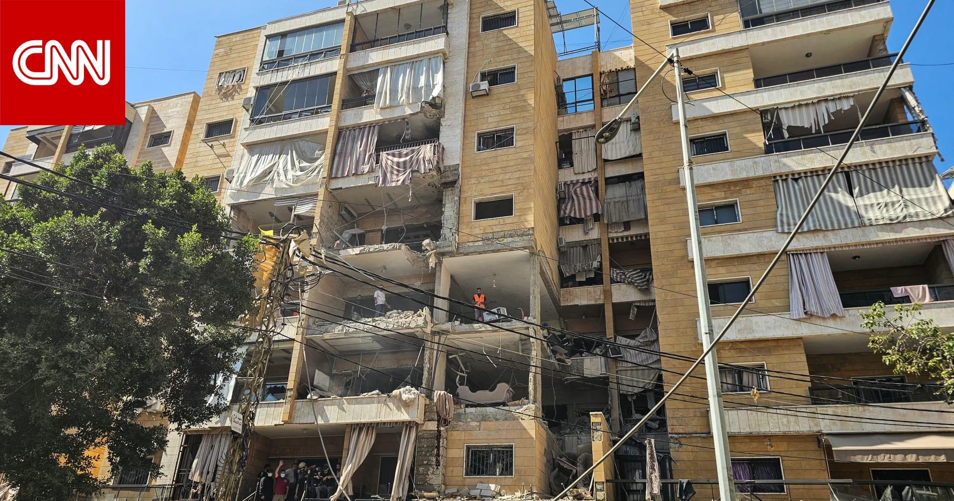 Image from CNN Arabic