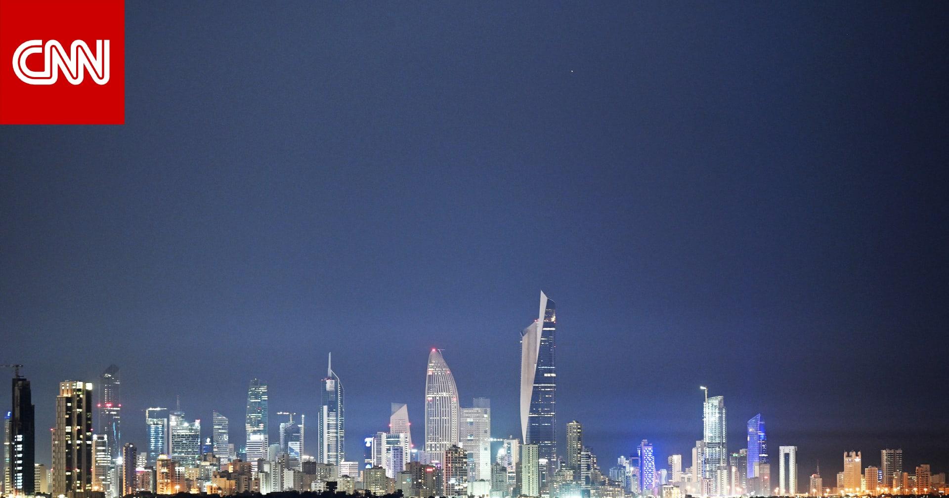 Image from CNN Arabic