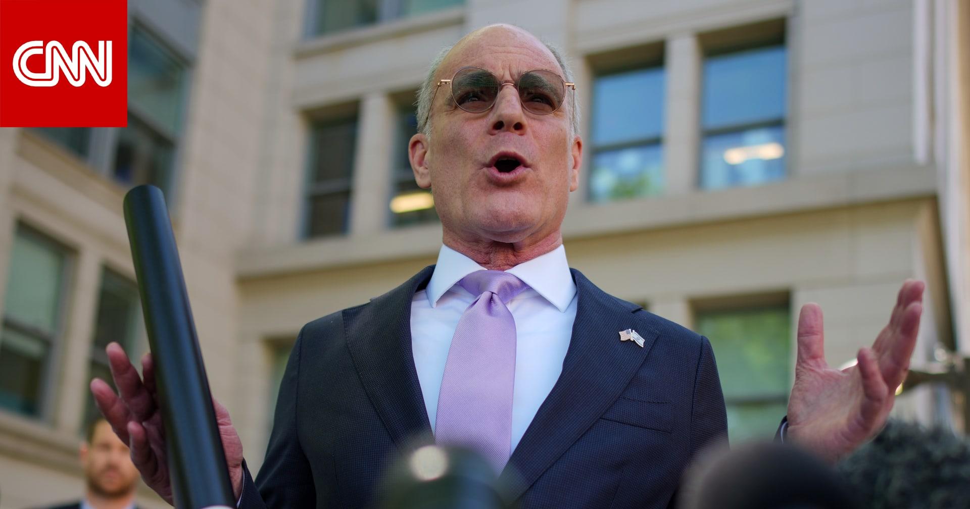 Image from CNN Arabic