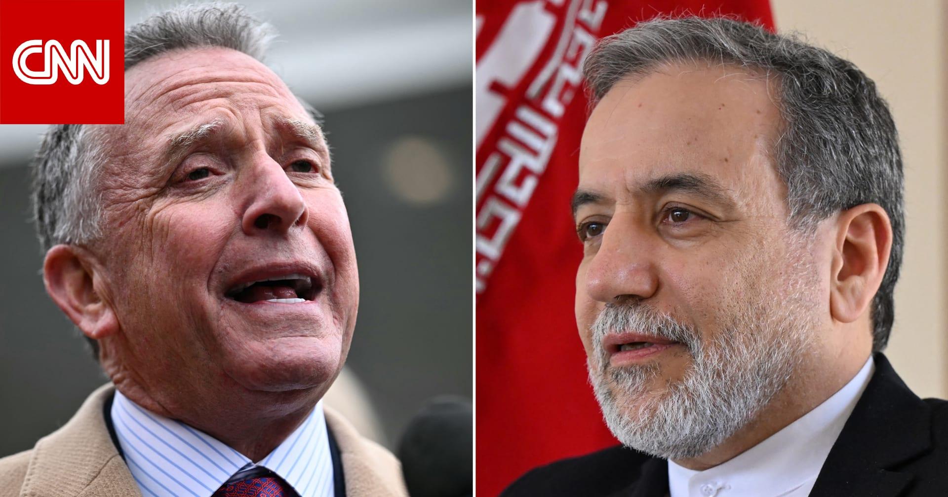 Image from CNN Arabic