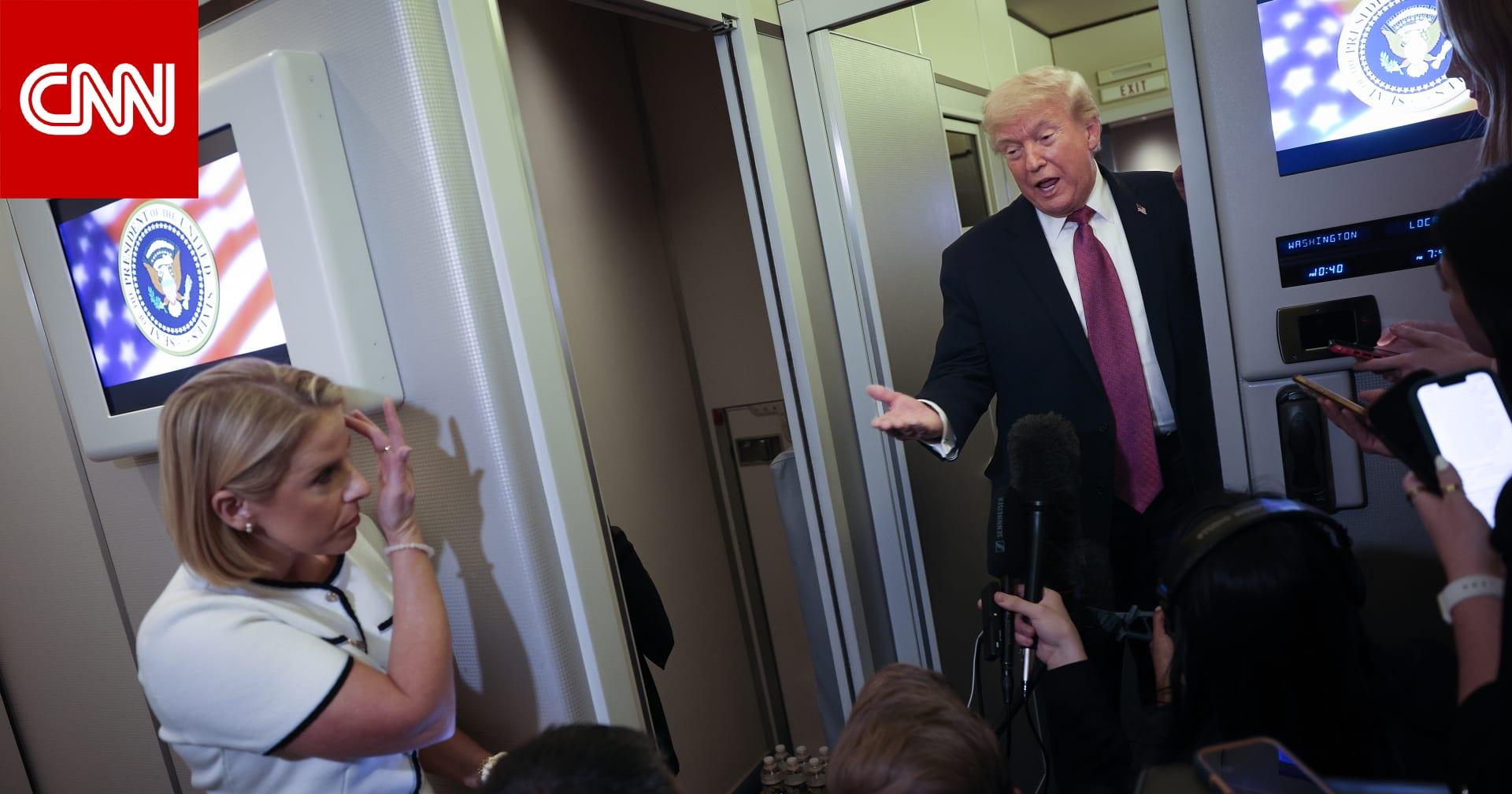 Image from CNN Arabic